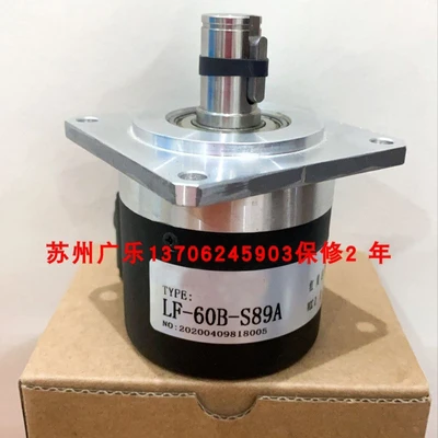 

100%NEW ORIGINAL 1 Year Warranty LF-60B-S89A