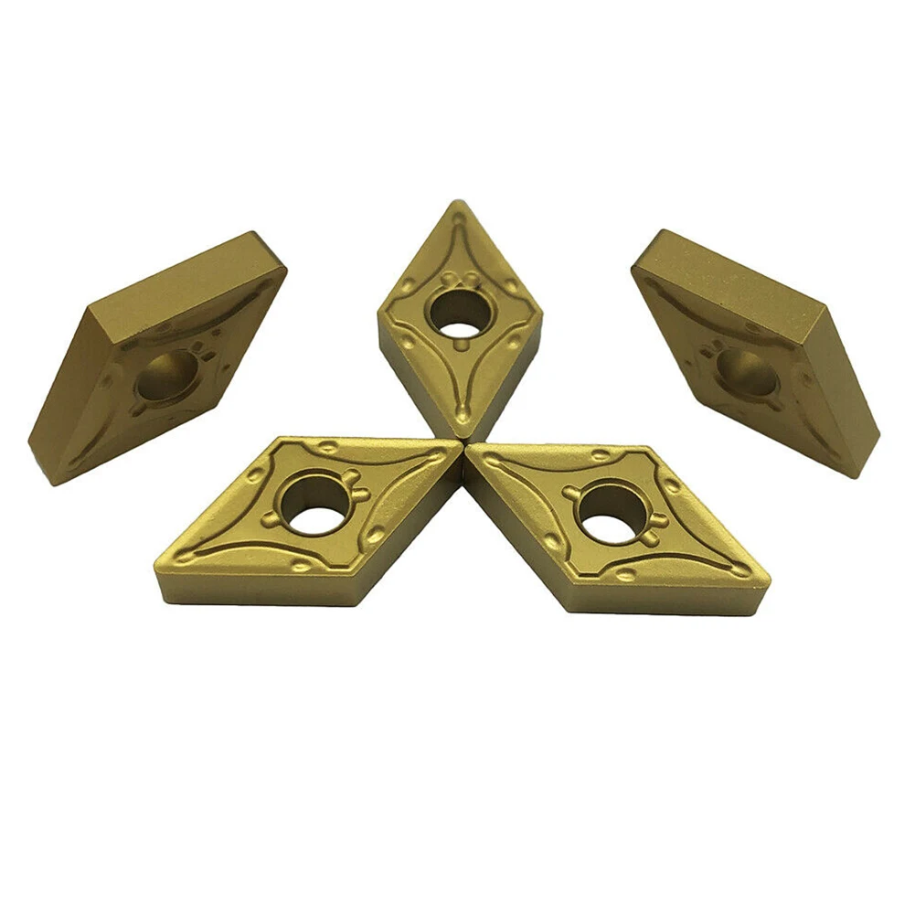 

10pc DNMG150408-MA DNMG432-MA Carbide Inserts High Quality Insert Toolholding Indexable Inserts Accessories