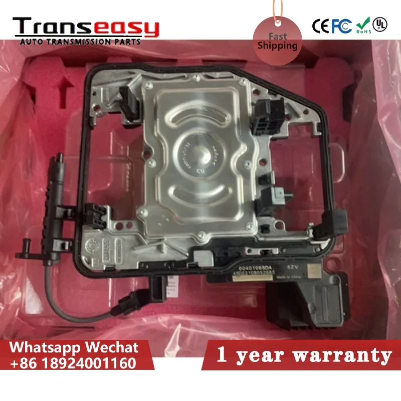 

Сделано в Китае TCU DSG7 0AM927769D TCU TCM Блок управления коробкой передач, подходящий для VW Audi Skoda Seat