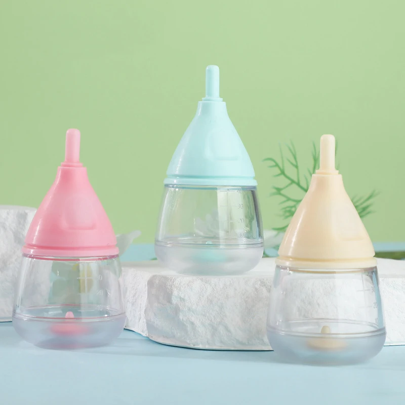 Бутылочка Для Кормления Молока Собак Маленькие Присоски Домашних Животных