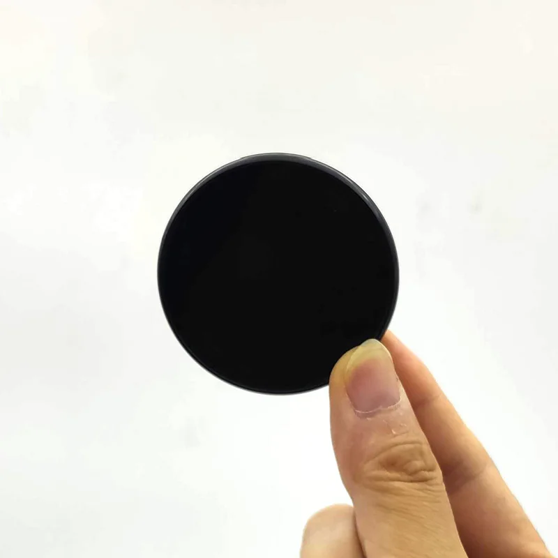 

Переплетные кольца OLOEY S0104 черные 53 мм 5 шт