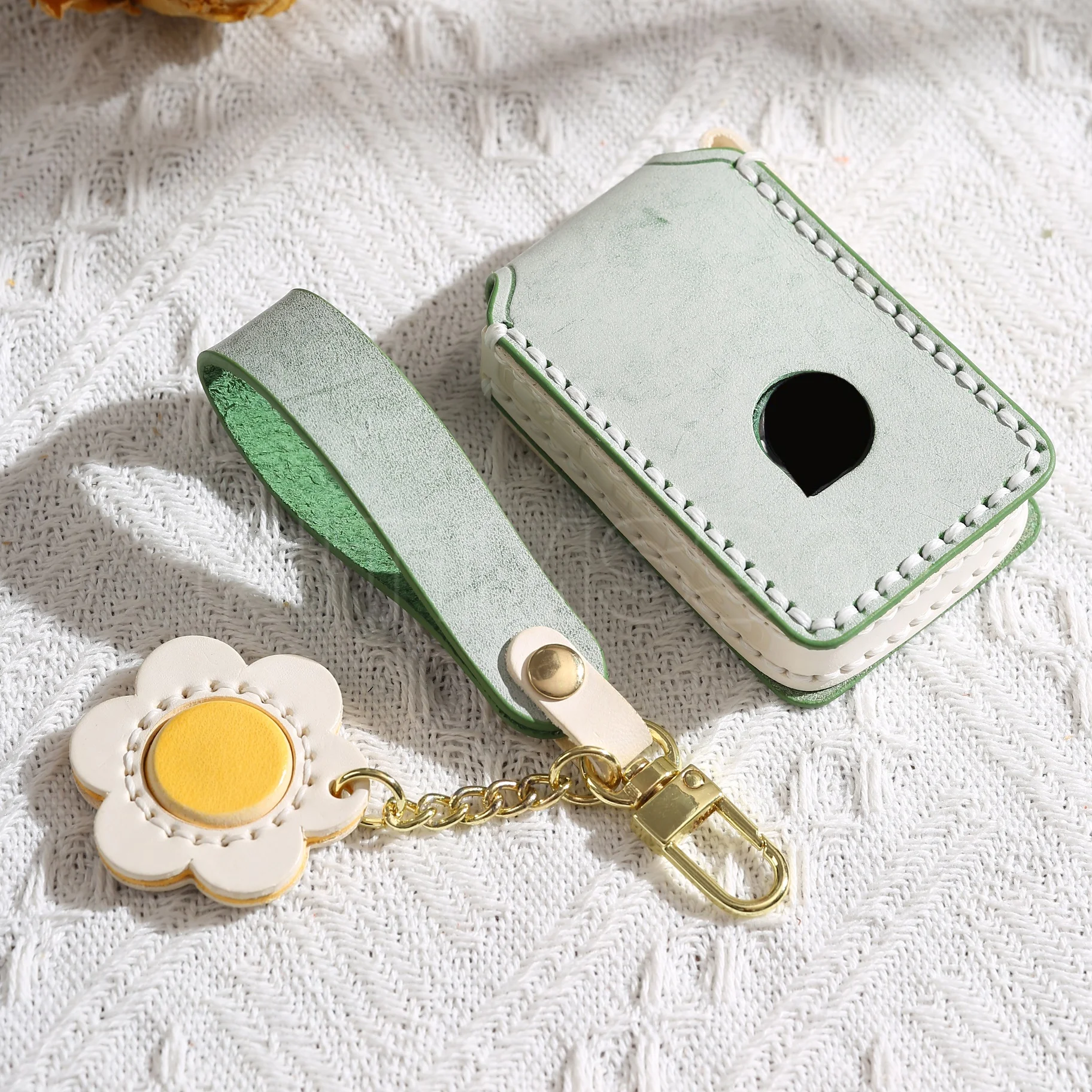 

Кожаный чехол для Volvo XC60 XC90 XC40 S90 V90 2017 2018 T5 T6 2015 2016 T8 S90L, аксессуары для автомобильной защиты