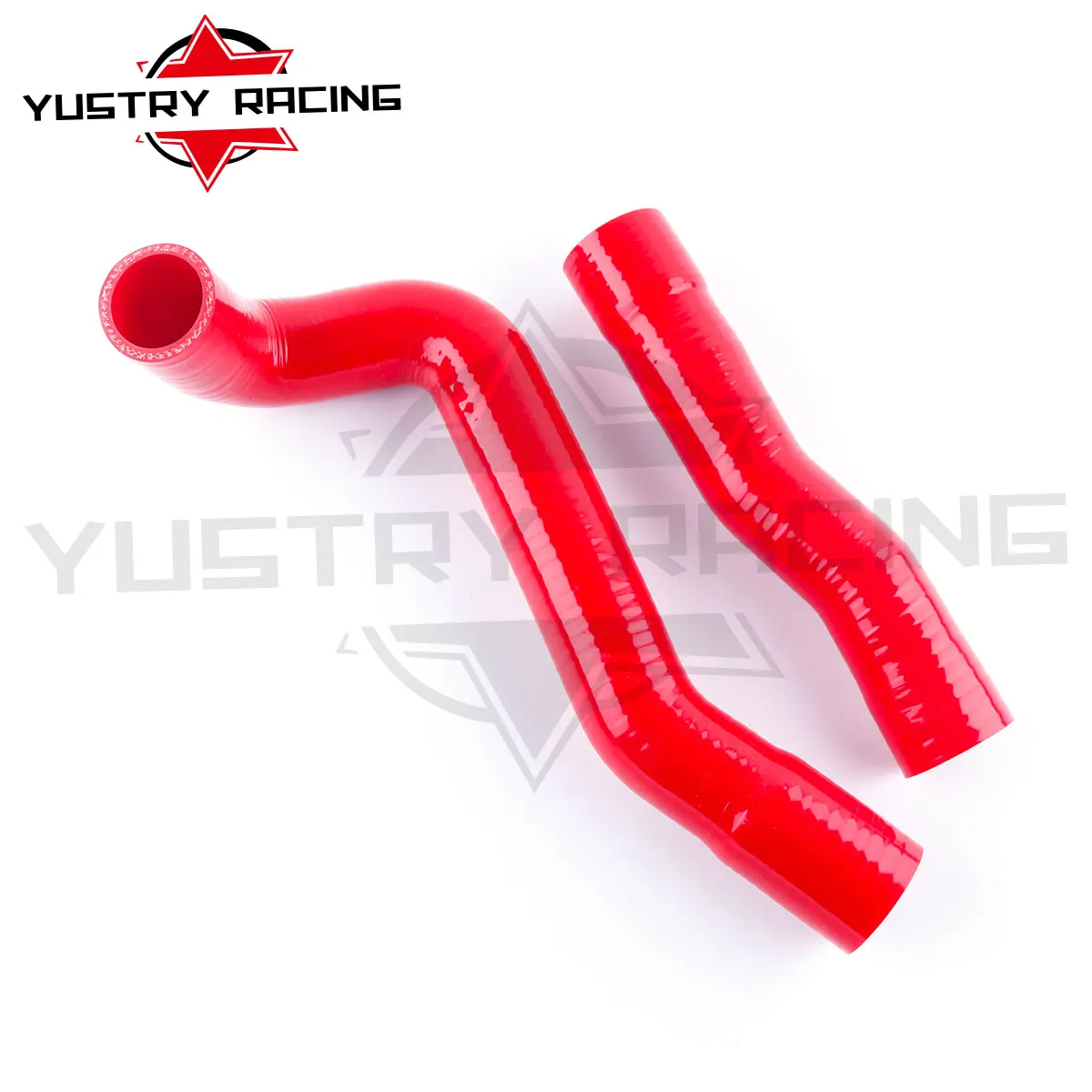 Комплект силиконовых шлангов радиатора для BMW E46 320 330 328 325 M52/M54 2000 2001 2002 2003 2004 2005