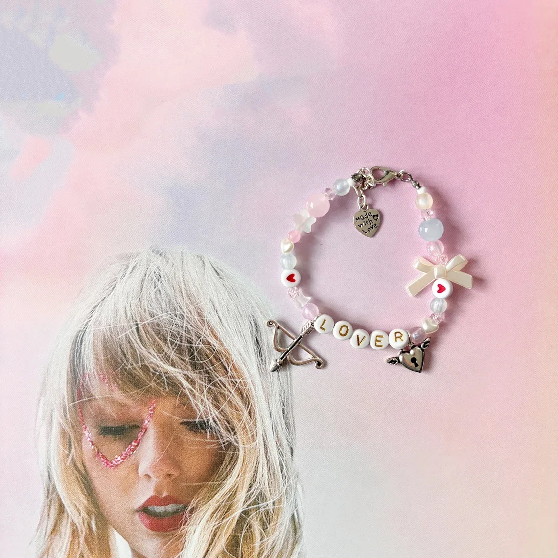 Влюбленный телефон