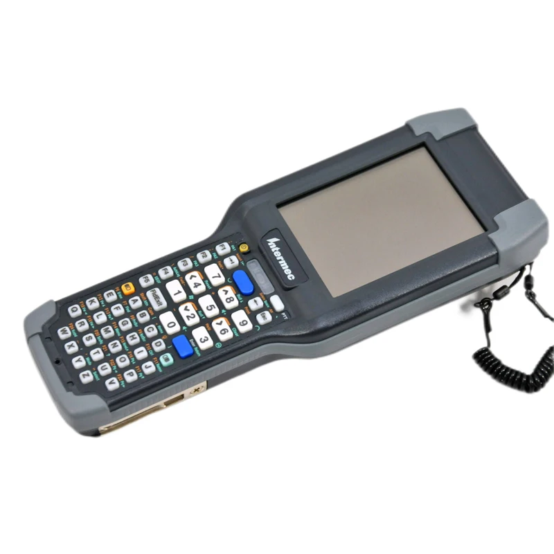 

Intermec CK3A CK3B Bluetooth Wireless Handheld Computer Logisitics Warehose Inventory Data Collector Terminal Barcode Scanner