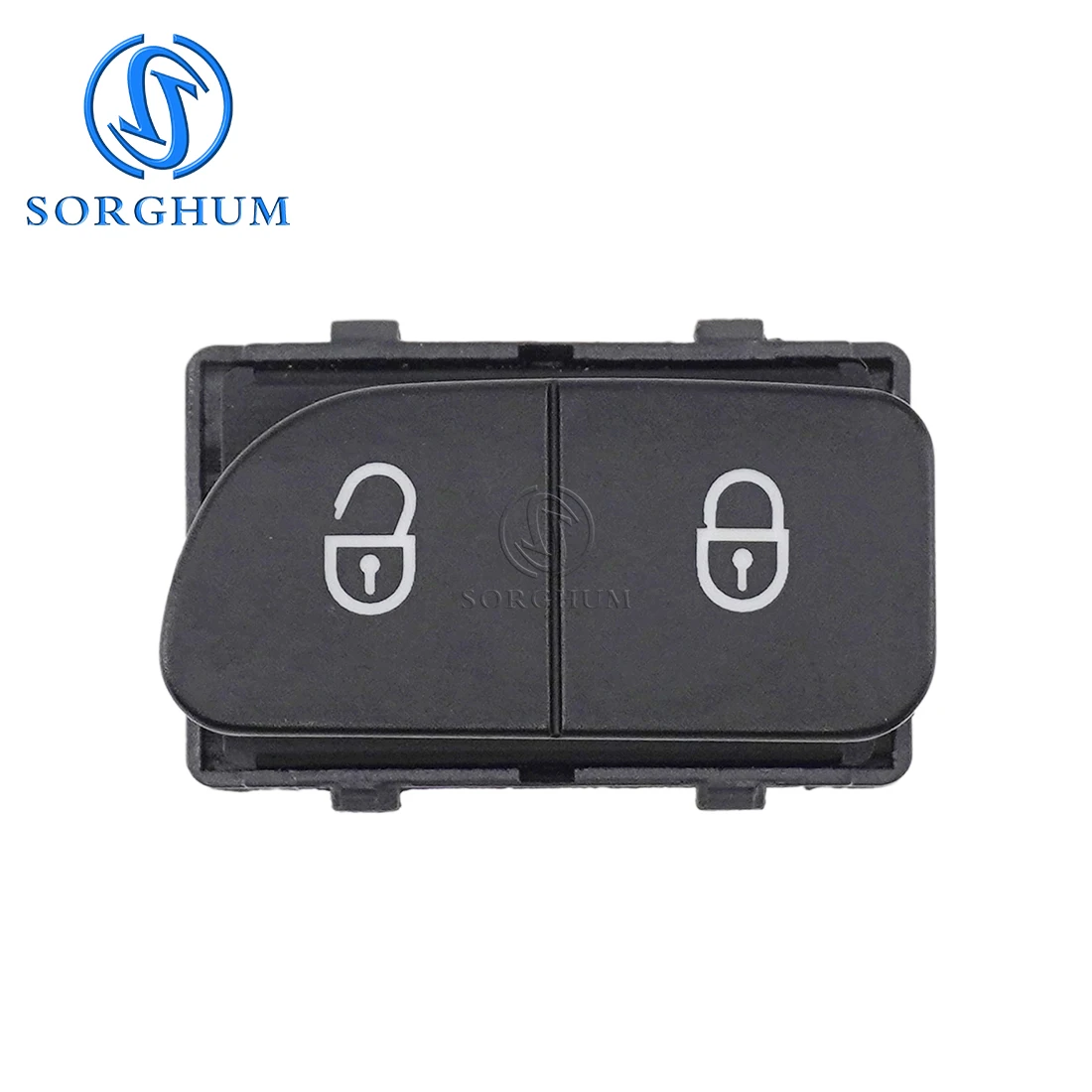 Фото SORGHUMПереключатель Стеклоподъемника для VW FOX GOL GV 5U0962125, центральный замок, 4 контакта, 19008 5U0 962 125 373959855A №5