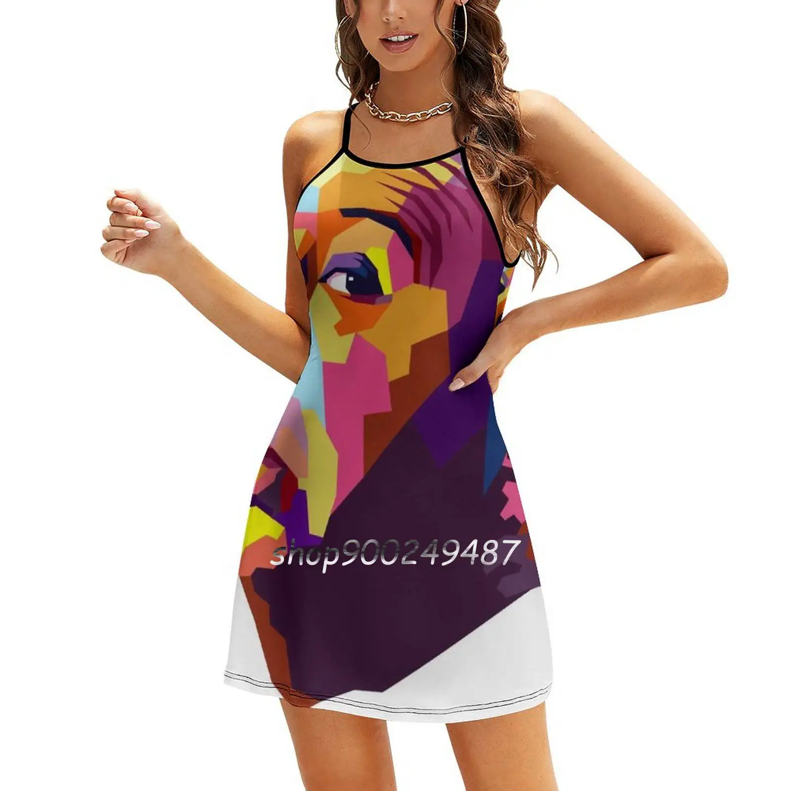 Сексуальные платья с длинными рукавами Альфред Хичкок для женщин 2022 женское