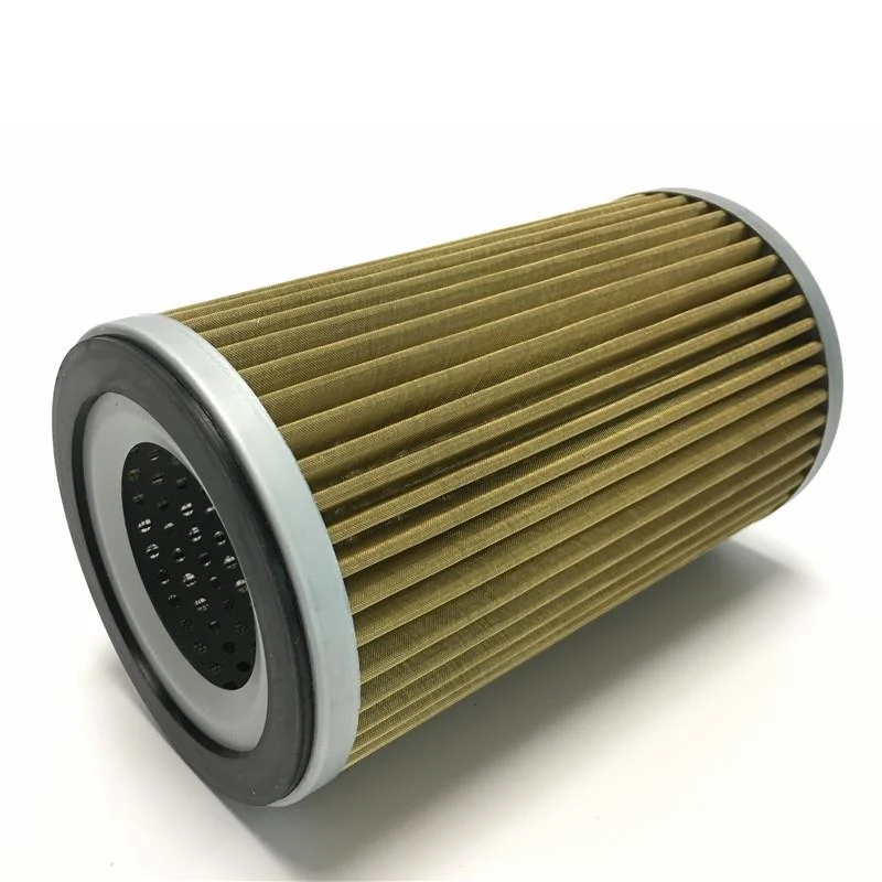 

For Komatsu PC50 PC60-6 Excavator Parts Suction Filter Inlet Filter Element Hydraulic Filter Element High Quality Accessories
