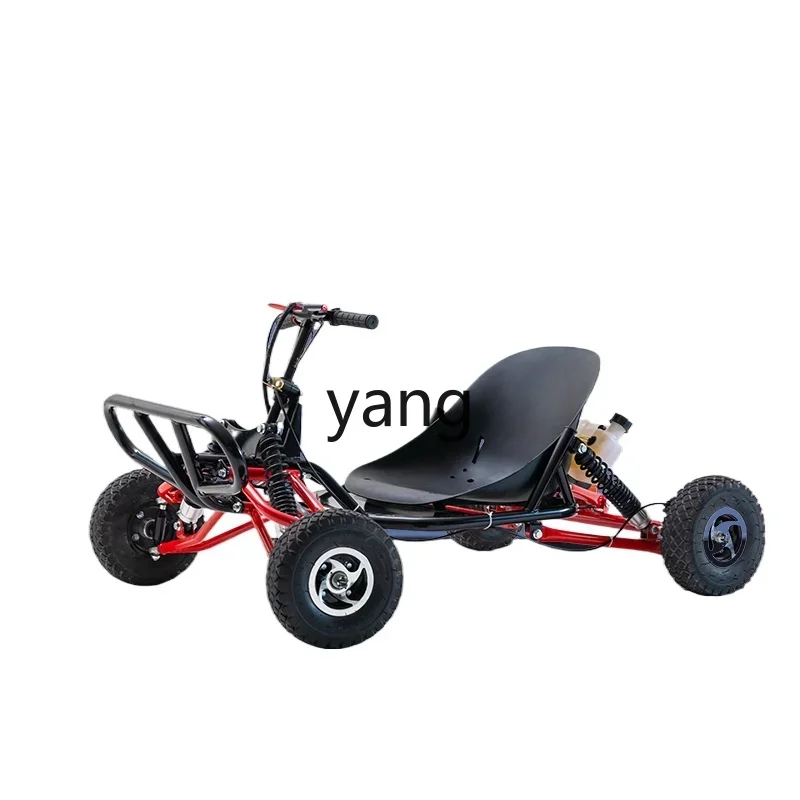 YJQ внедорожный картинг горный пляж конкурентоспособный портативный дрейфовый