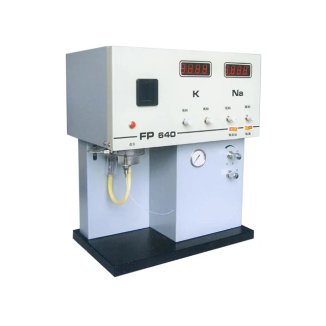 

Laboratory Flame Photometer Price