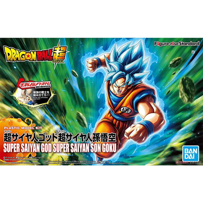 Action Figures Toys
