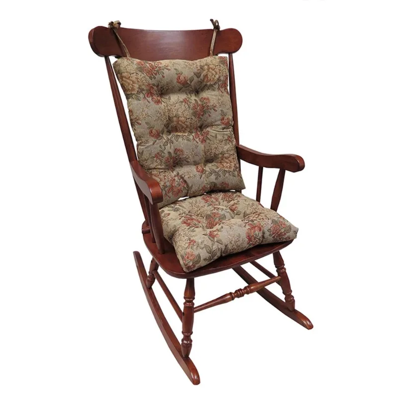 

Rocking Chair Cushions, Somerset Tapestry