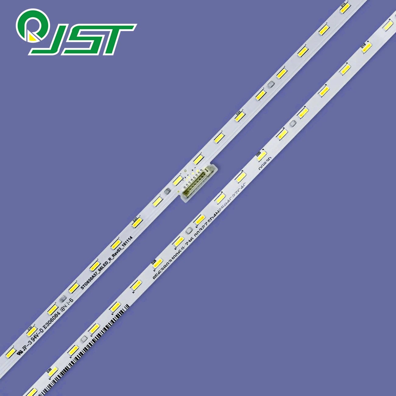 Светодиодный светильник XBR-65X850E KD-65X8500E V650QWSE01 STO650A57_66LED_Rev03_ 161114