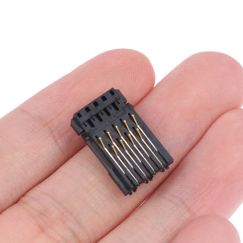 

For EPSON WF3640 WF3641 WF2530 WF2531 WF2520 WF2521 WF2541 WF2540 PRINTER Cartridge Chip Connector Holder CSIC ASSY