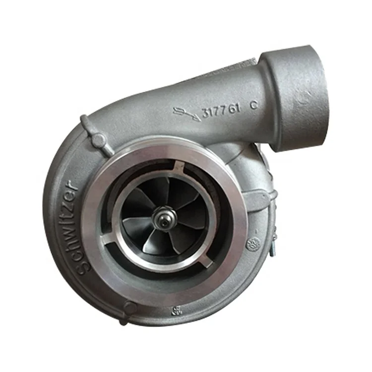 

BF6M1015 Deutz Engine Spare Parts Centrifugal Supercharger 04261800