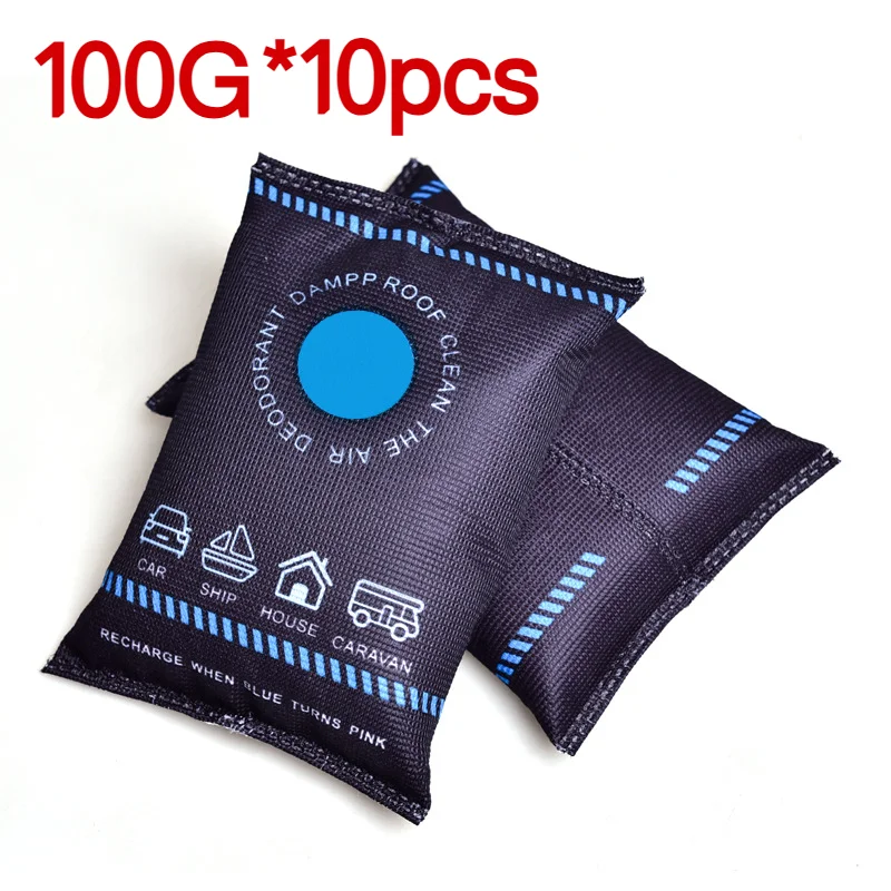 

Многоразовый умный силиконовый поглотитель влаги