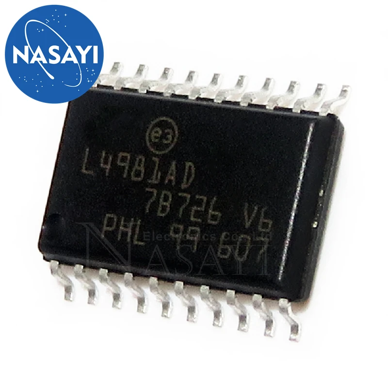 

L4981AD L4981 SOP-20