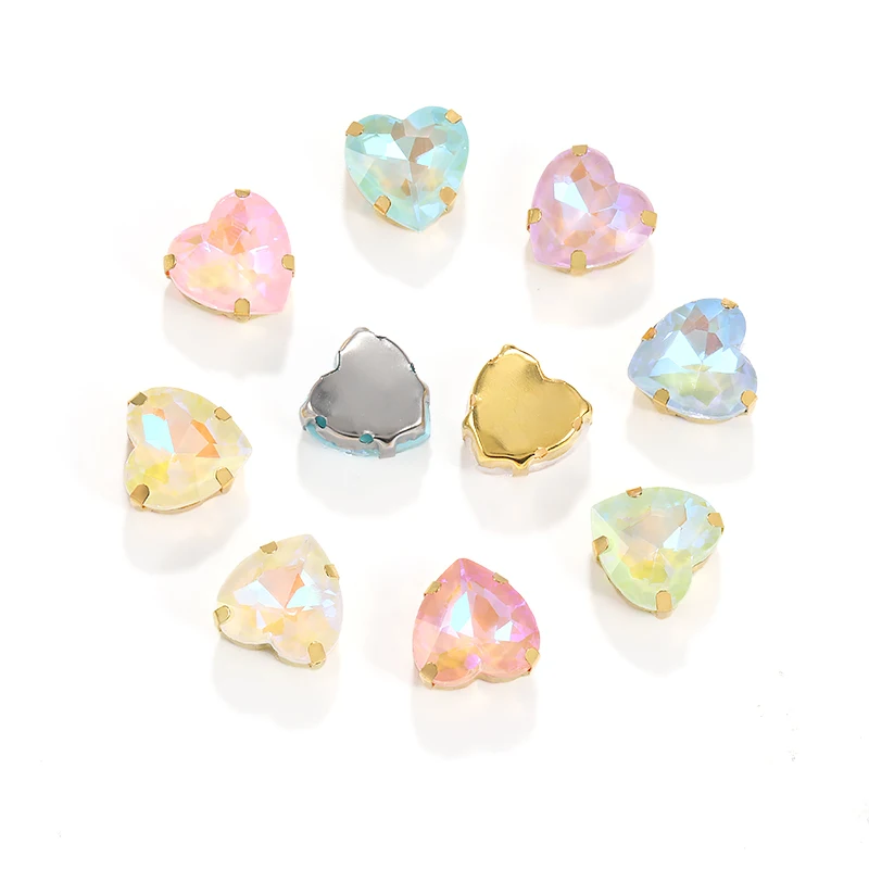 

Сердце, ювелирные изделия, цветок для аксессуаров, драгоценный камень, кристалл для ногтей, искусство, искусство, для женского платья, DIY, стразы, рукоделие, бусины, камни