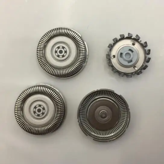 3 шт. SH71 сменная головка sh70 бритвенные головки для бритвы Philips S9935 S9936 S7786 S7888 SH70/52 S7000
