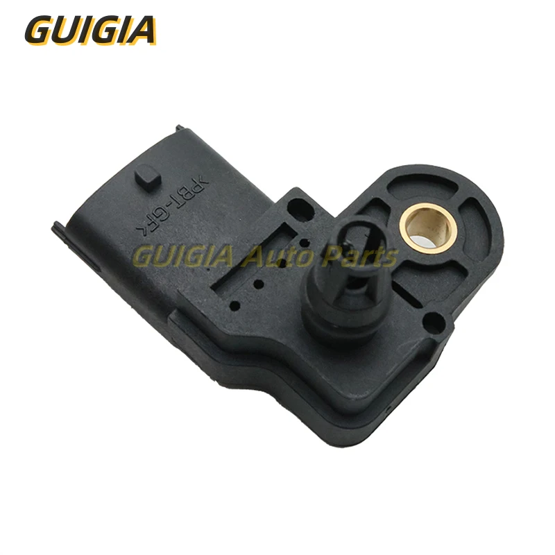 Фото WE01-18-211 Датчик карты давления впускного воздуха для Ford Ranger Mazda BT-50 BT50 2.5 3.0 CDVi TDCi, автомобильные аксессуары хорошего качества №2