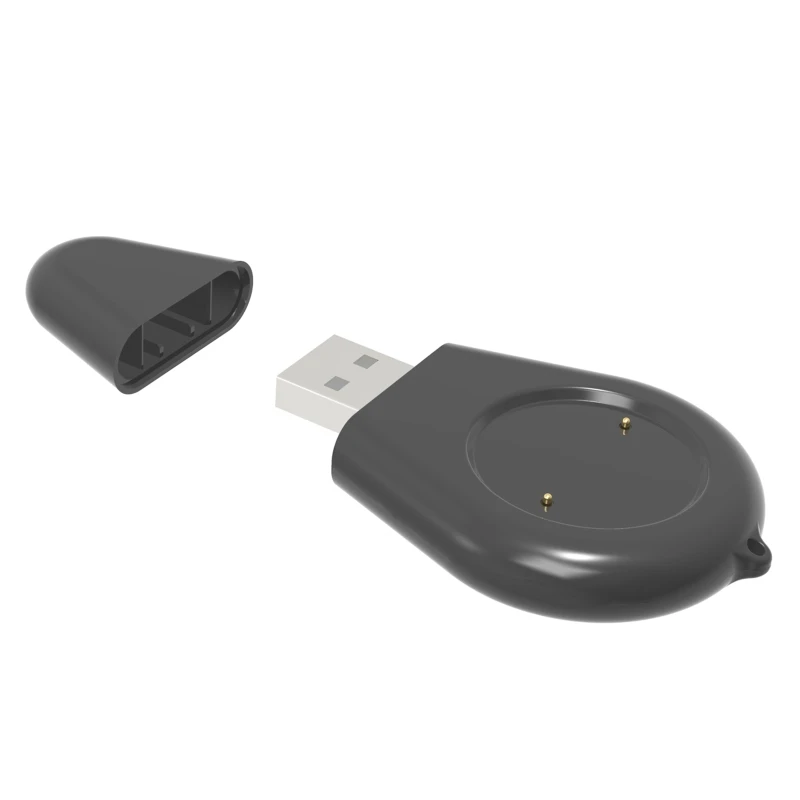 

Power- Adapter Magnetic Charger Cradle Dock Holder Base for huami-Amazfit GTR3 GTR3 Pro GTS3 Portable USB Fast Charging 85DD