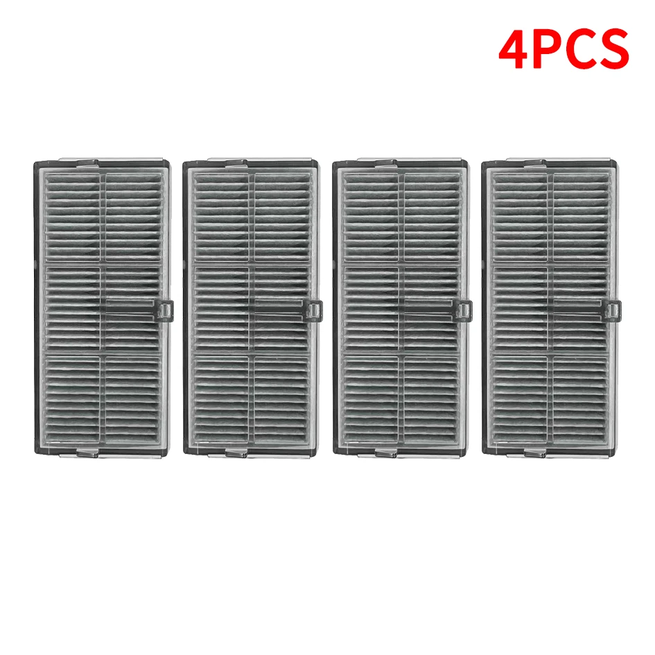 

Для Xiaomi Mijia M30S D103CN робот-пылесос, запасные части, расходные материалы, основная боковая щетка, фильтр Hepa, швабра, тканевый мешок для пыли, аксессуары