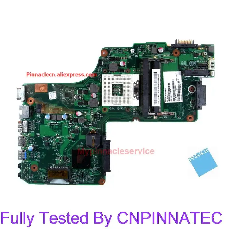 

V000275540 материнская плата для Toshiba Satellite C850 C855 6050A2541801