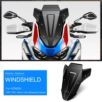 moto windshield for honda africa twin 1100 crf1100 crf 1100 l 1100l crf1100l adv adventure sports 2020 windscreen wind deflecto