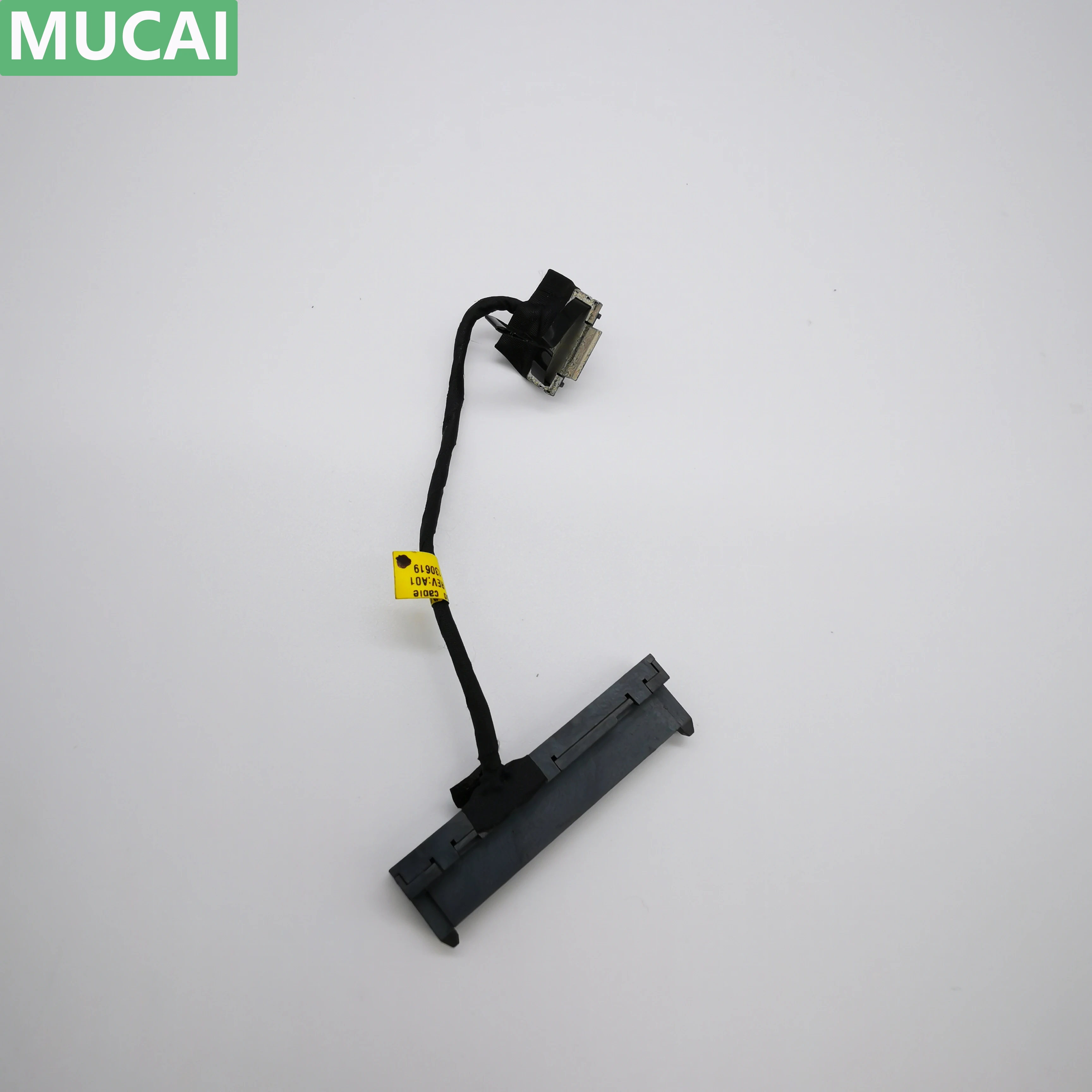 

Кабель для жесткого диска для ноутбука Acer Aspire V5-122P MS2377 SATA, разъем для жесткого диска, гибкий кабель 50.4LK05.001