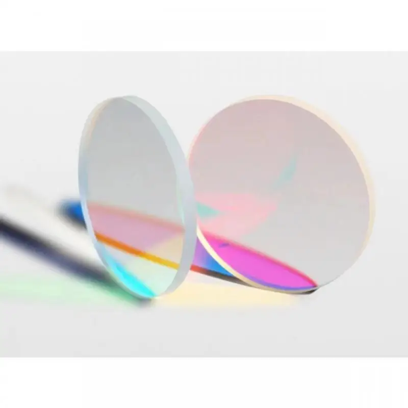 

Дихроическое зеркало, 45 градусов через 400-700 анти-780-1000, флуоресцентный микроскоп с высоким коэффициентом пропускания видимого света, PCR