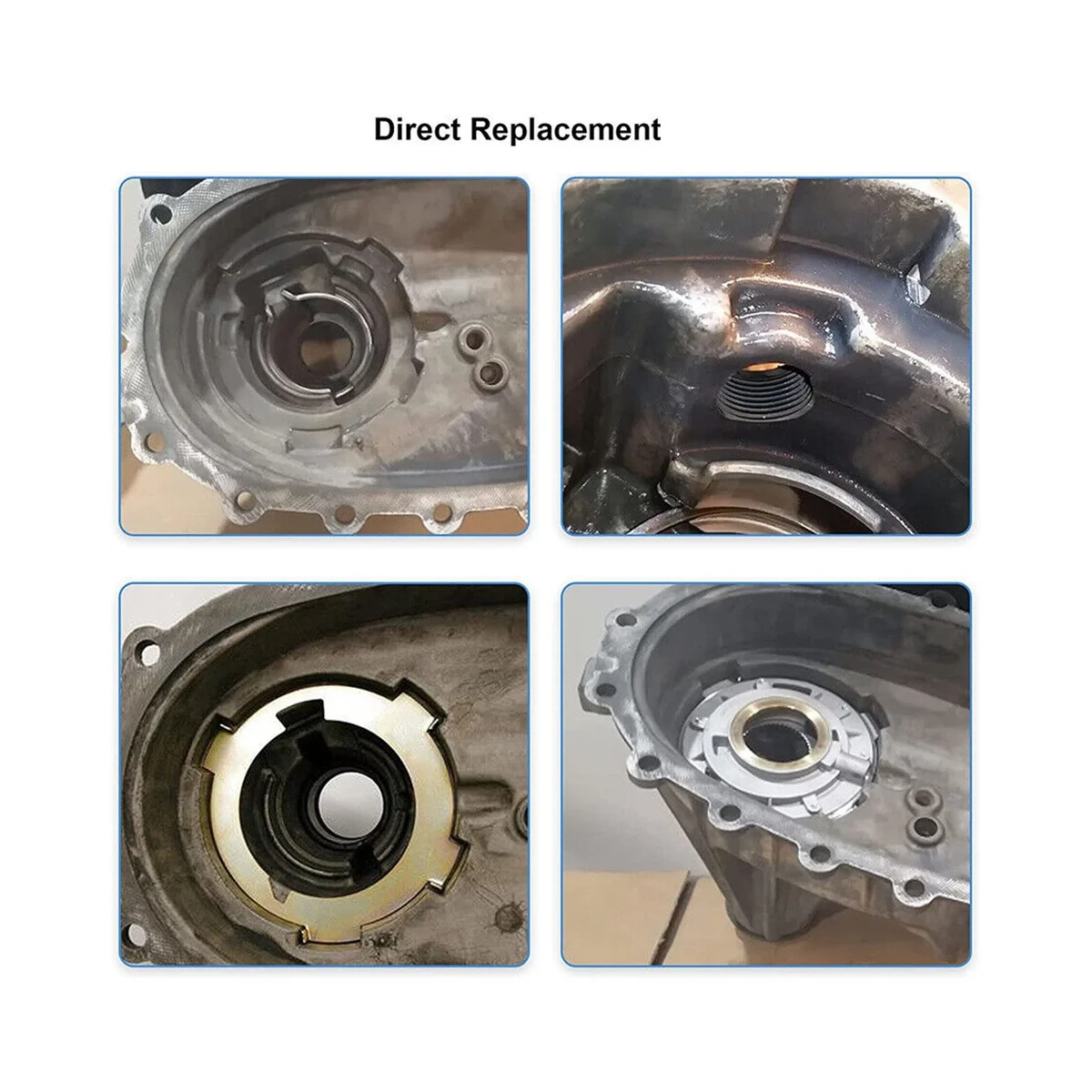 Копировальная плита для масляного насоса GM NP136/ NP236/ NP246/ NP261HD/ NP263HD/ NP261XHD NP263XHD BRNY4080