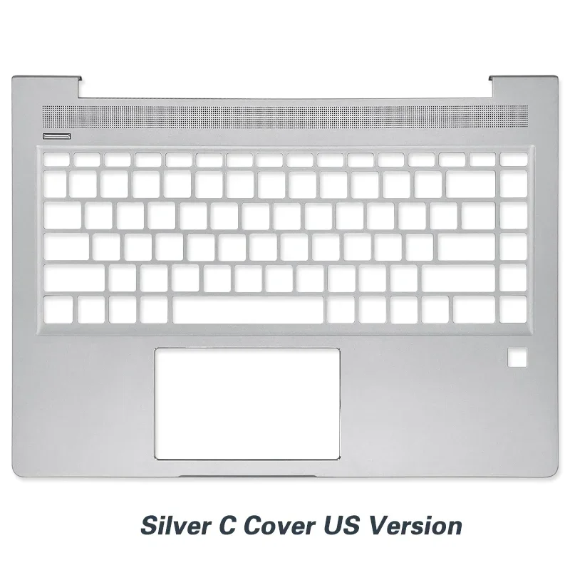 НОВЫЙ верхний чехол для ноутбука HP Probook 440 445 G6 445R задняя крышка ЖК-дисплея