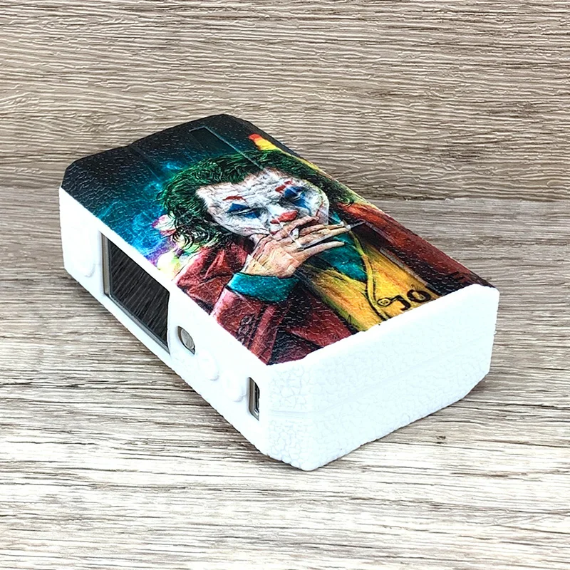 Силиконовый D2 Drag 4 или 5 мягкий чехол износостойкий резиновый рукав