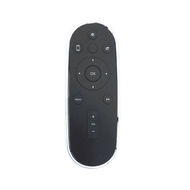 

Remote Control for SoundStage DS8550 DS9000 Remotes Big Button 8m Maximum Range