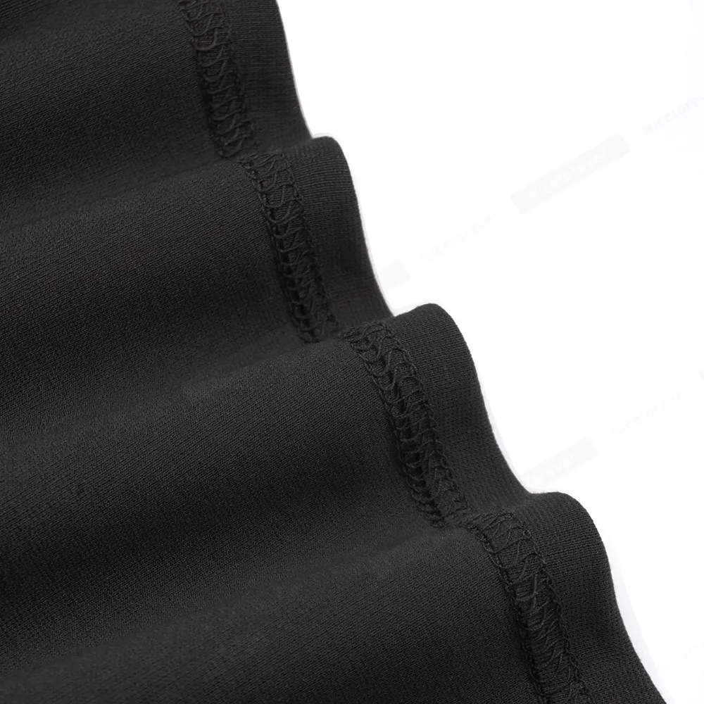 Женское пляжное платье без рукавов повседневное приталенное средней длины с