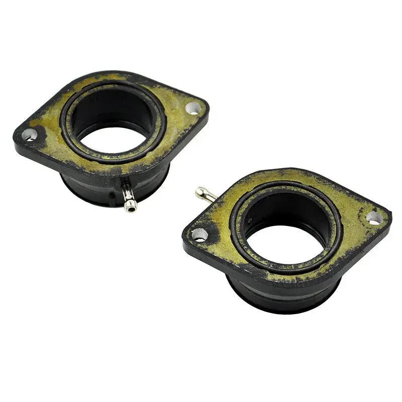 Чехол впускного коллектора карбюратора 5EL-13586-00 5EL-13596-00 для Yamaha XVS1100 V-Star Midnight Custom
