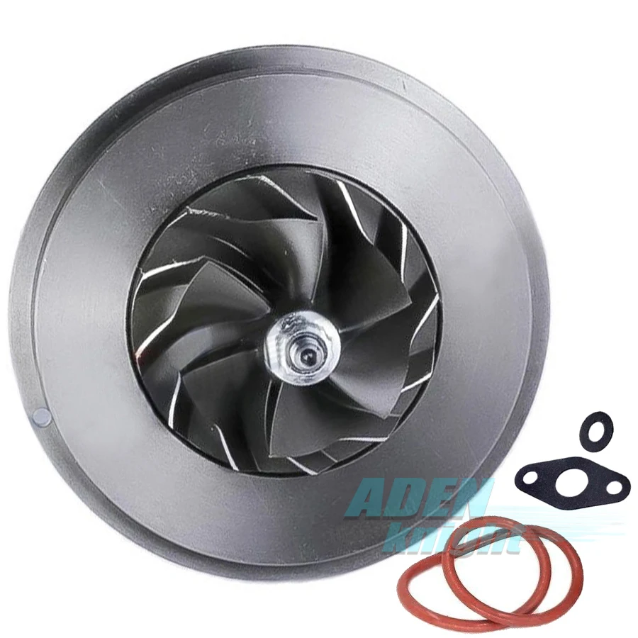 Турбокартридж TD04 для Mitsubishi Pajero II 2 8 TD 92 кВт-150 л.с. 4M40 49377-03041 49377-03043 49377-03053 ME 201636 МЭ