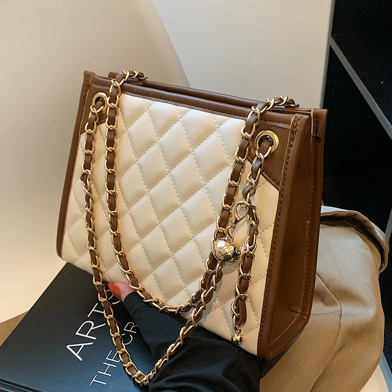 Женская сумка Модные повседневные женские сумки Роскошные из натуральной кожи