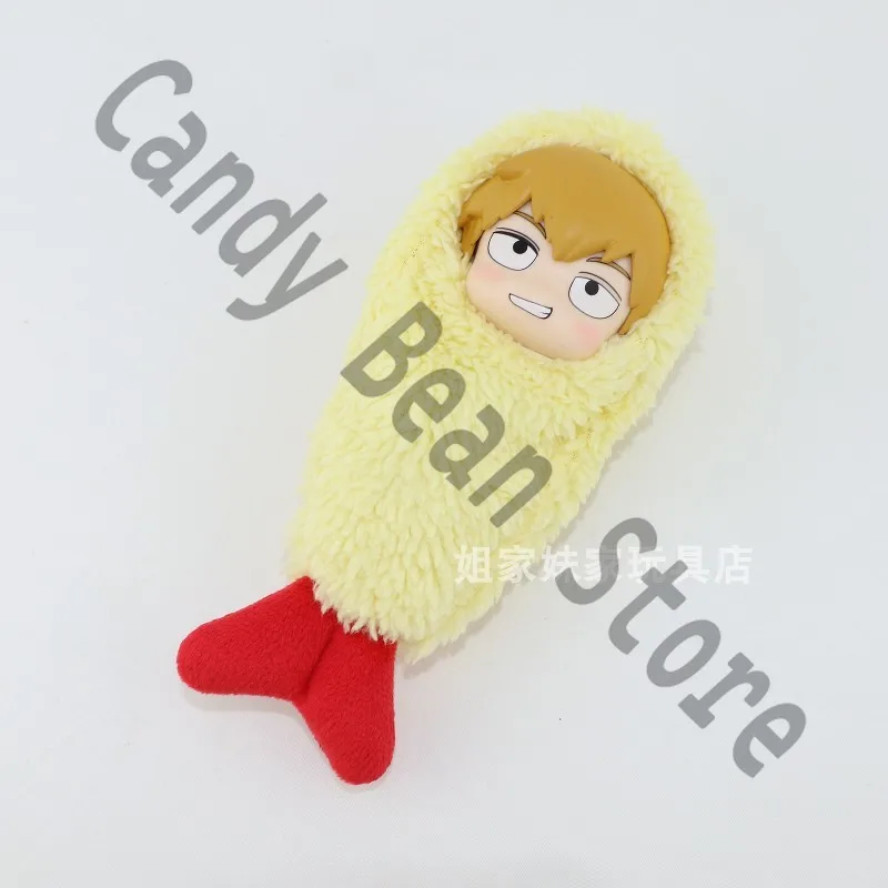 Аниме Mob Psycho 100 Kageyama Shigeo Reigen Arataka аксессуары для косплея спальный мешок с героями