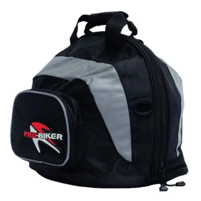 

Мотоциклетная сумка для ручного шлема, посылка для гонок по мотокроссу, водонепроницаемая портативная сумка на плечо, спортивный бак, большая вместимость, шлемы, багаж