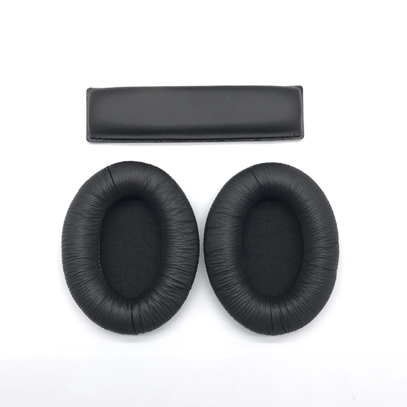 Наволочка для наушников Sennheiser HD201 HD206 HD180 Upgr