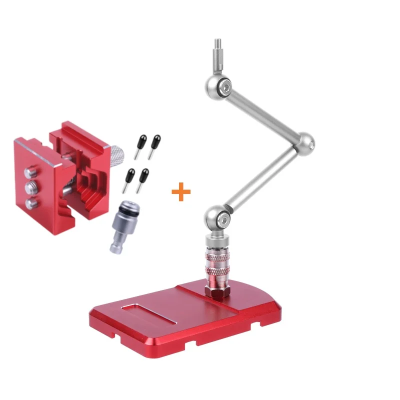 Мини-тиски NoEnName_Null Miniature Vise