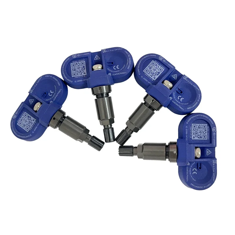 

1/4 шт. TPMS Bluetooth датчик давления в шинах для Tesla Model 3 S X Y 149070101 Д, 1490701 -01-Б 1490701 -01-D 1490701 -01-С