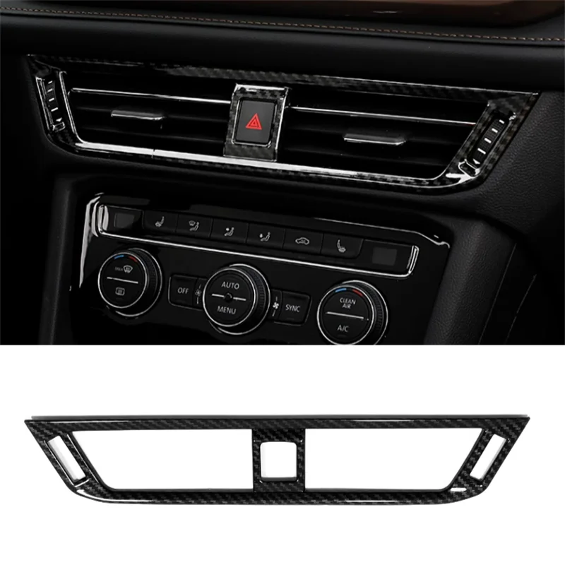 Внутренняя дверная ручка для VW Volkswagen Tharu / Taos 2018-2023 ABS