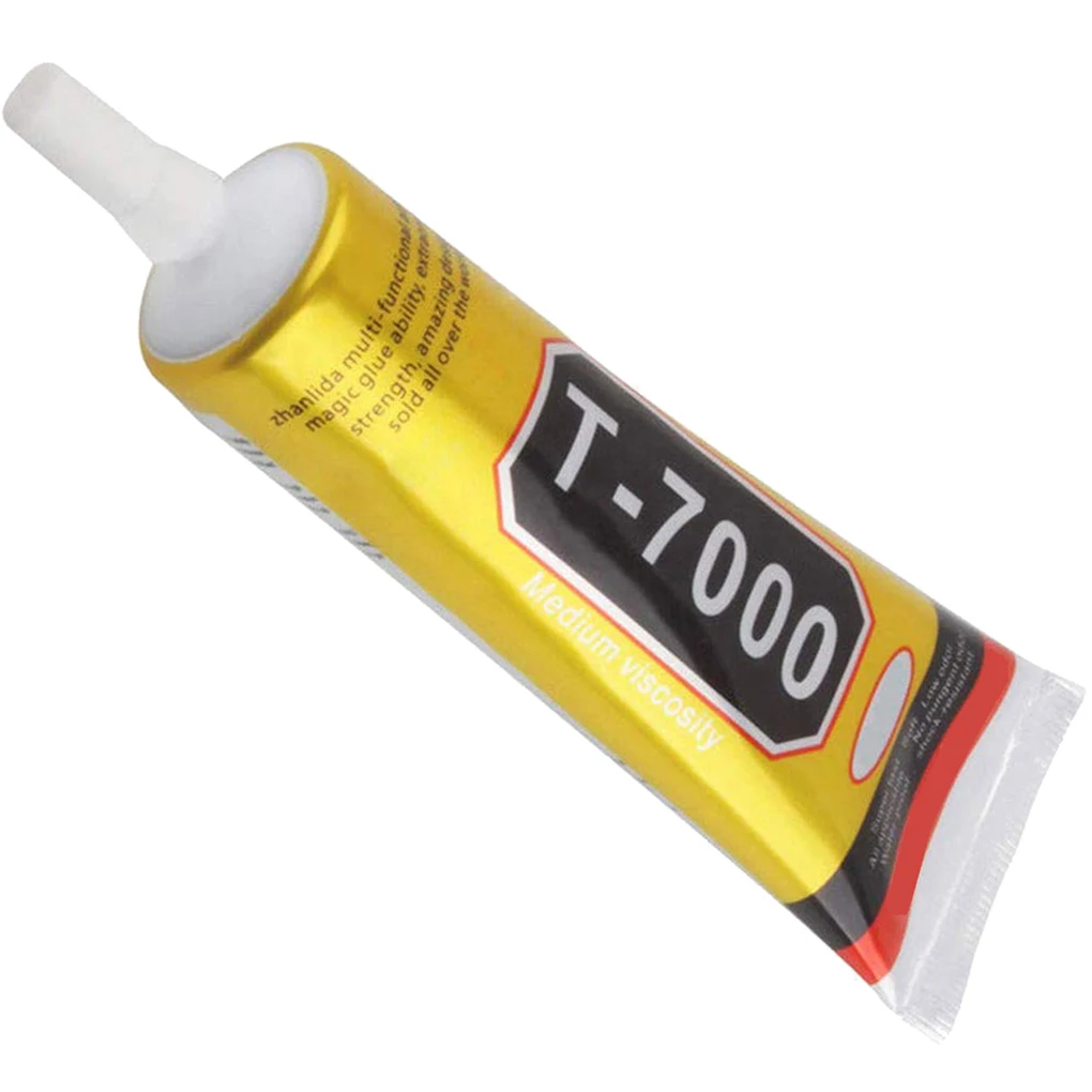 

Handicraft DIY Liquid Glue Jewelry Crafts Crystal Rhinestone Phone Screen Repair Super Strong Adhesive Glue 110ml