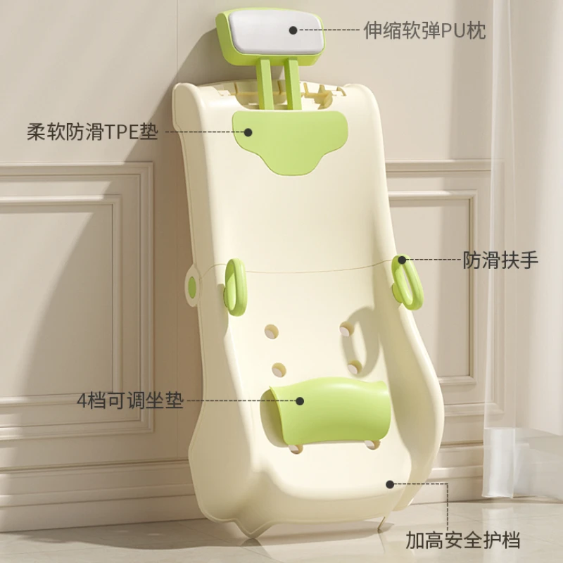 Рисунок 3 - Детский стул для мытья волос