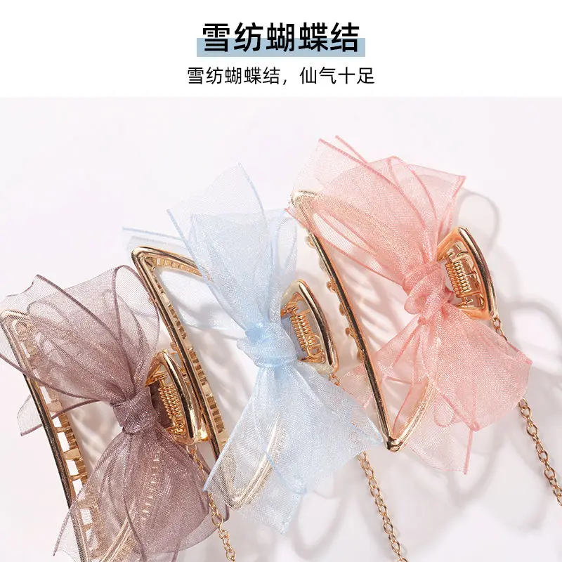 Рисунок 4 - Заколка для волос для женщин