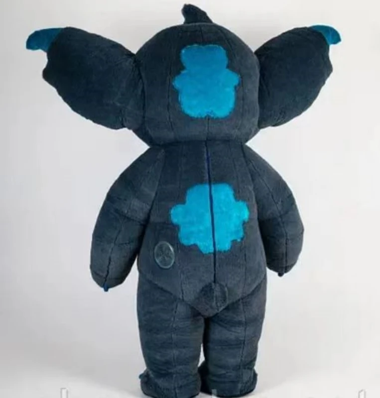 Костюм-талисман MINISO Лило и Стич 2 м/2 6 м