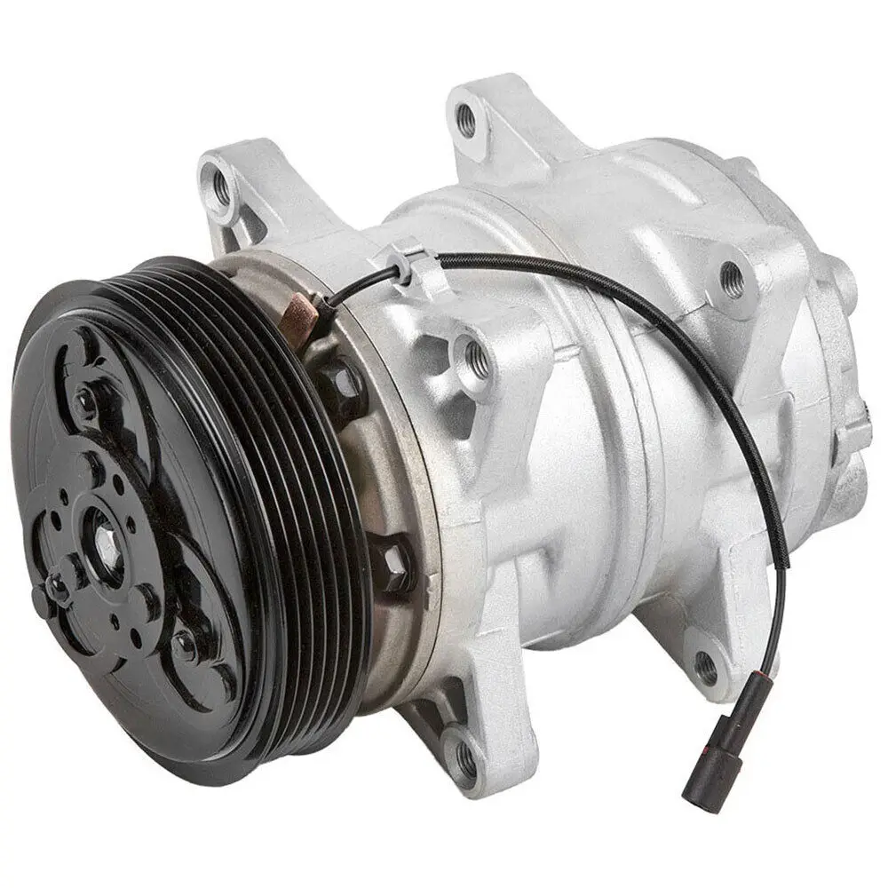 

Компрессор переменного тока и сцепление кондиционера для Isuzu NPR 1995-2006