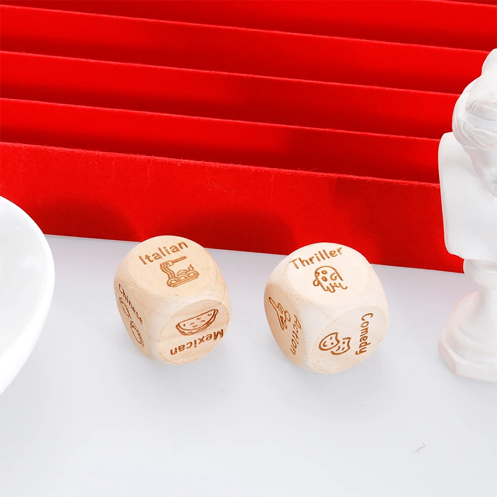 Рисунок 3 - забавные деревянные игральные 